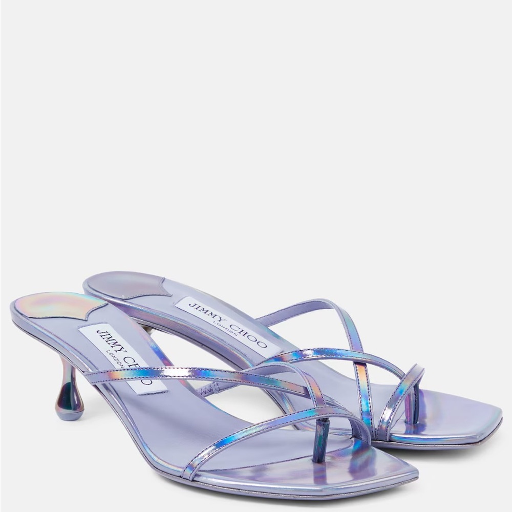 Jimmy Choo Etana heels